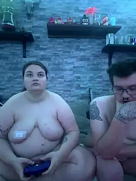 Daddy414Mommy online show from January 7, 6:21 pm