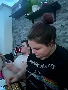 Daddy414Mommy online show from January 9, 2:25 am