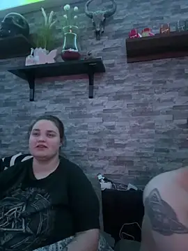 Daddy414Mommy online show from February 13, 3:24 am