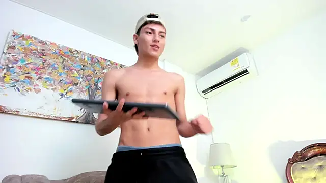 Snapshot of Jack_Noe chatting on December 16, 10:04 pm Jack Noe online show from December 16, 10:04 pm