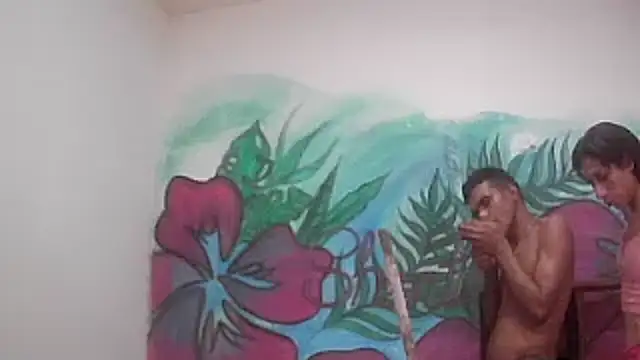 Shantalys beauty queen online show from July 28, 10:31 pm