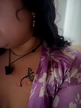 VanesssaMilf  online show from February 16, 6:48 pm