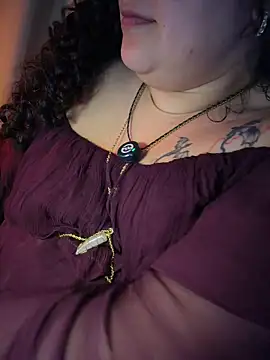 VanesssaMilf  online show from June 11, 3:59 am