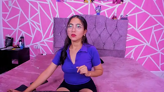 Natalia star25  online show from December 17, 10:27 pm