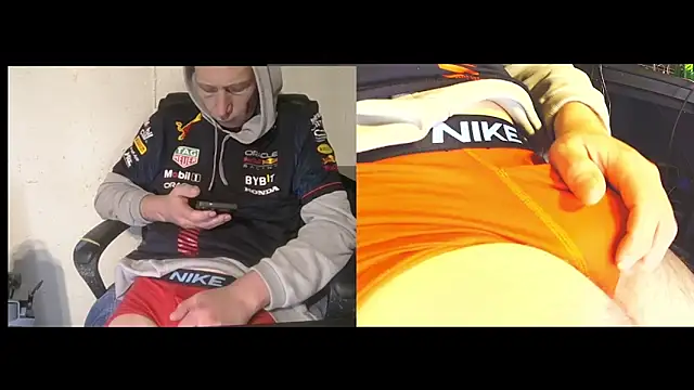 mythicbonez69 online show from January 15, 3:55 am