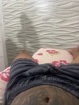 Chris5988 online show from January 16, 2:15 am