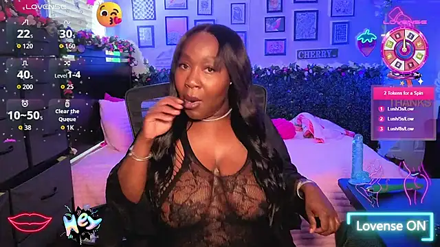 Kokocherry00 online show from December 16, 6:35 pm