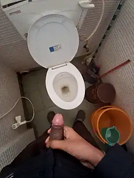 Sexycock106 online show from January 17, 2:27 am