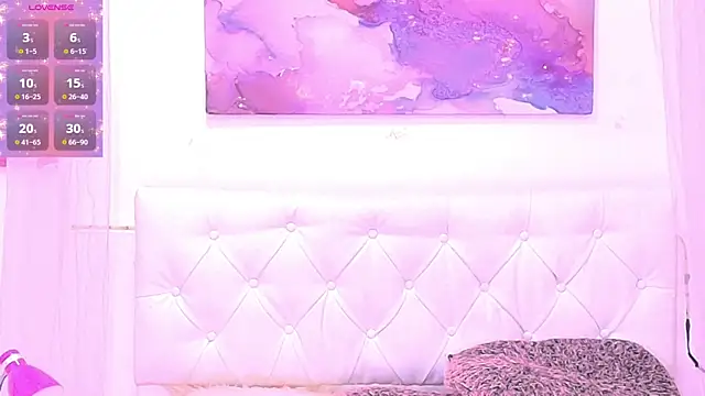  Valentinaaa online show from July 19, 4:16 am