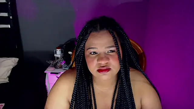 IsaSalvatore online show from December 22, 2:30 am