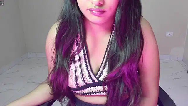 Sia Rose online show from March 27, 6:51 pm