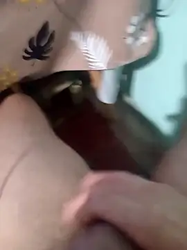 sebpap online show from December 14, 8:13 pm