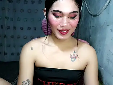 Snapshot of bombely_69 chatting on May 10, 6:07 am bombely 69 online show from May 10, 6:07 am