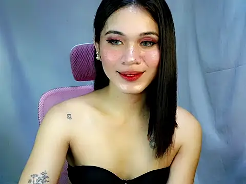 Snapshot of bombely_69 chatting on May 16, 7:05 am bombely 69 online show from May 16, 7:05 am