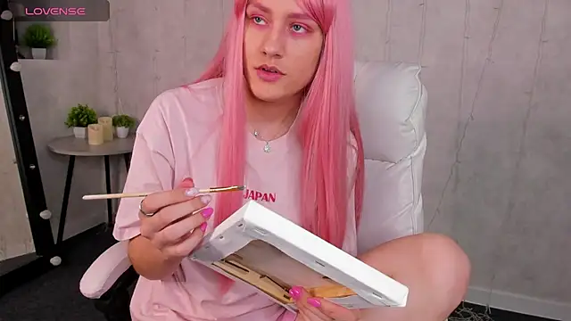 Nedzumi Sato online show from December 14, 9:47 am