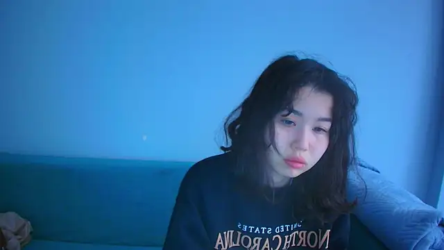 Snapshot of kimyjina chatting on April 20, 3:09 am kimyjina online show from April 20, 3:09 am