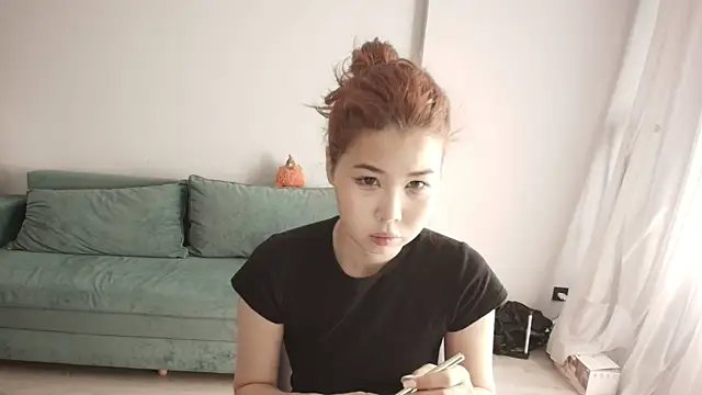 kimyjina online show from July 11, 3:20 am