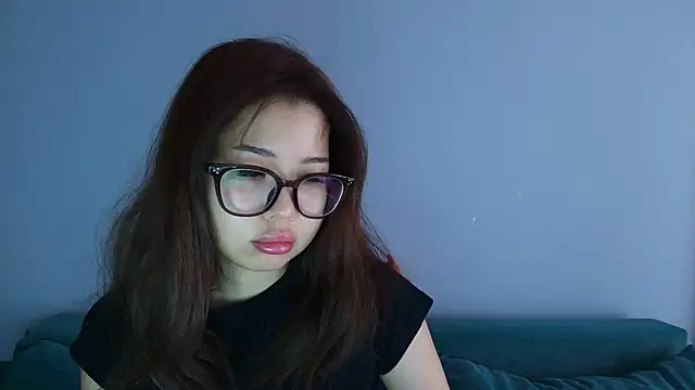 kimyjina online show from July 13, 3:31 am