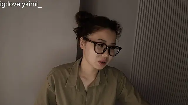 kimyjina online show from July 19, 3:43 am