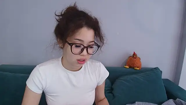 kimyjina online show from July 21, 4:15 am