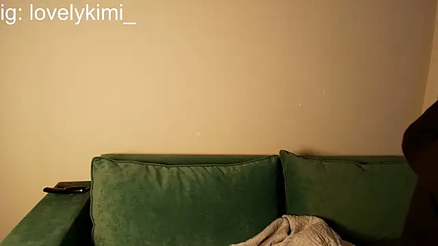 kimyjina online show from July 31, 3:17 am