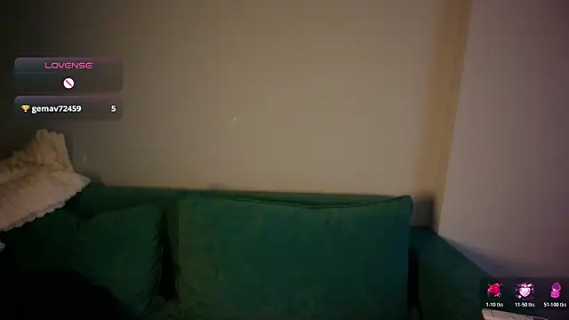 kimyjina online show from August 3, 3:38 am