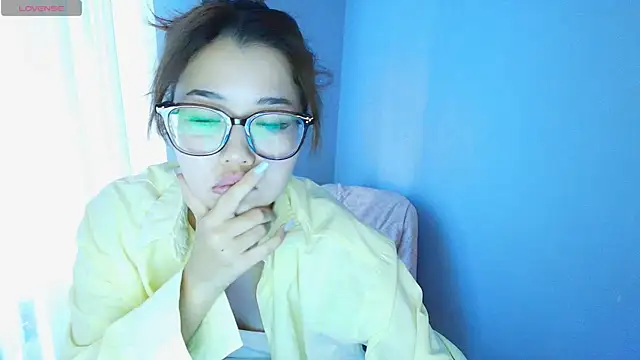 kimyjina online show from August 8, 3:08 am