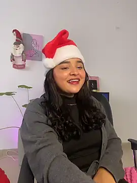 ladulcemary  online show from December 18, 12:33 pm