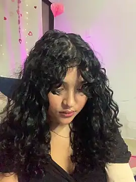 ladulcemary  online show from February 13, 5:09 pm