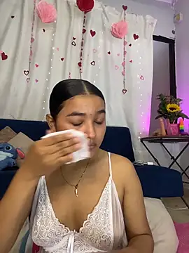 ladulcemary  online show from February 16, 12:12 pm