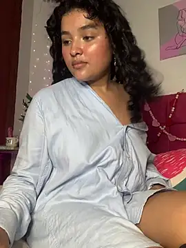 ladulcemary  online show from February 22, 3:18 am