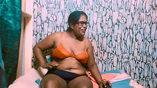 Exotic indian95 online show from March 2, 3:09 am