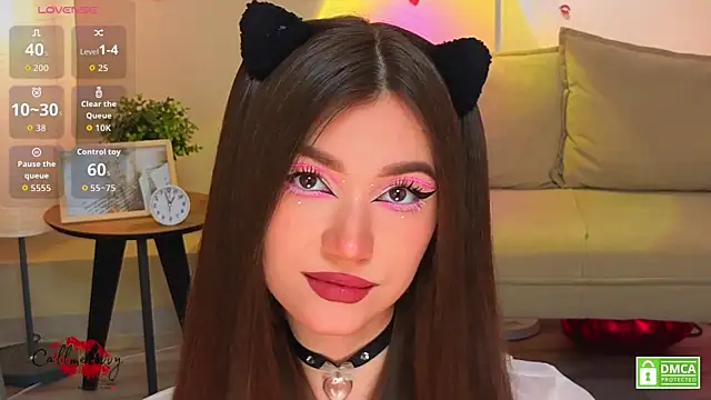 oliviaah  online show from February 23, 3:09 pm