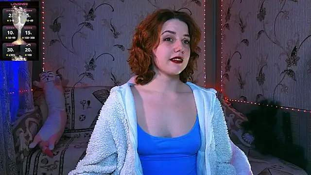 Ari Meow online show from February 1, 5:33 pm