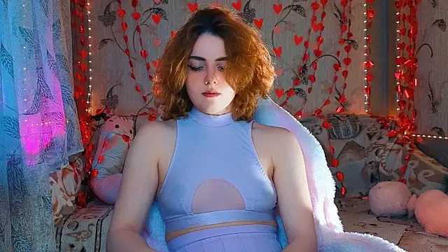 Ari Meow online show from March 29, 12:49 pm