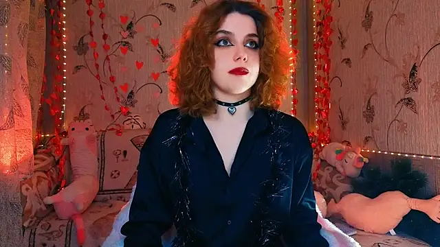 Ari Meow online show from April 2, 3:53 pm