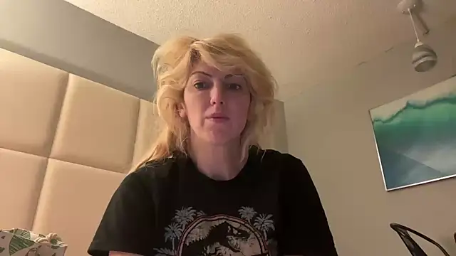 CelestialRuby online show from February 4, 7:55 pm