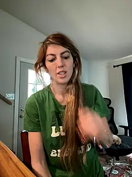 CelestialRuby online show from November 20, 5:23 pm