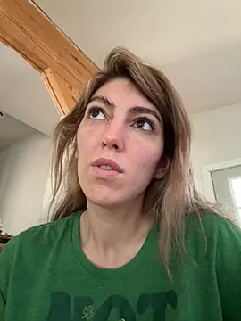 CelestialRuby online show from November 28, 4:20 pm