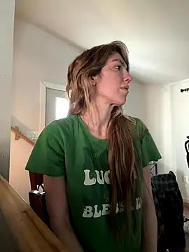 CelestialRuby online show from December 15, 3:49 pm