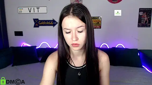 Bellaa Dream1 online show from July 19, 8:23 pm