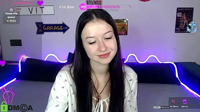 Bellaa Dream1 online show from July 21, 8:33 pm
