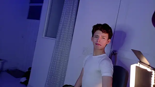 Dani Dancer online show from February 5, 11:31 pm