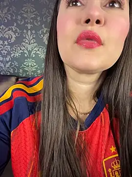 SecretSensuel online show from July 10, 8:11 pm
