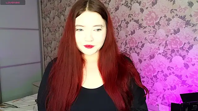 Snapshot of AvroraMichel chatting on December 15, 12:53 pm AvroraMichel online show from December 15, 12:53 pm