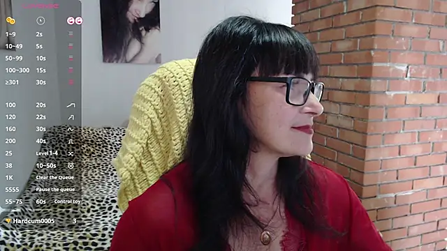 Snapshot of Eila_Morigan chatting on June 13, 8:12 am Eila Morigan online show from June 13, 8:12 am