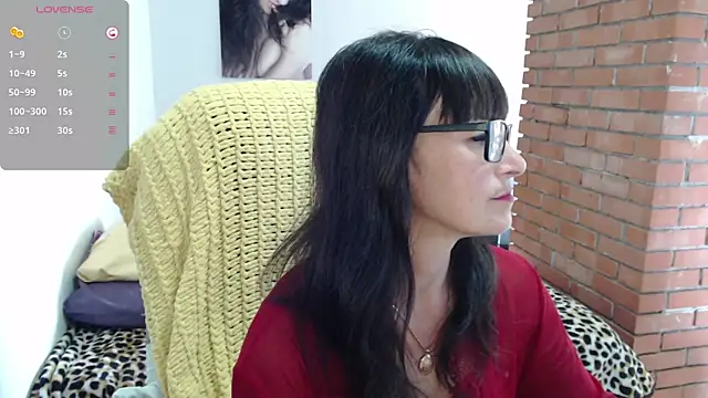 Eila Morigan online show from July 4, 7:03 am