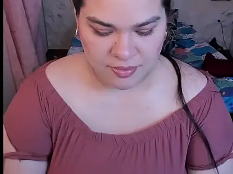 NinaFuentes2X online show from May 9, 4:17 am