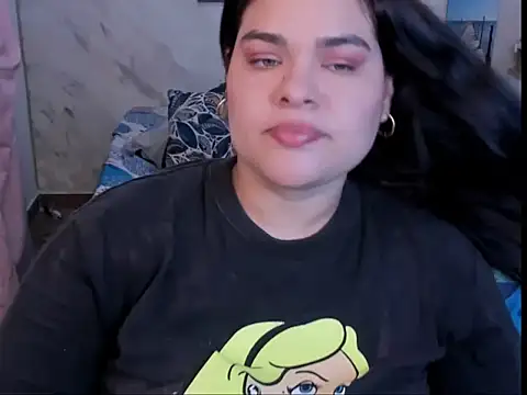 NinaFuentes2X online show from May 10, 4:28 am