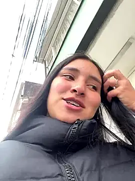 Agatta-X online show from January 15, 1:37 pm